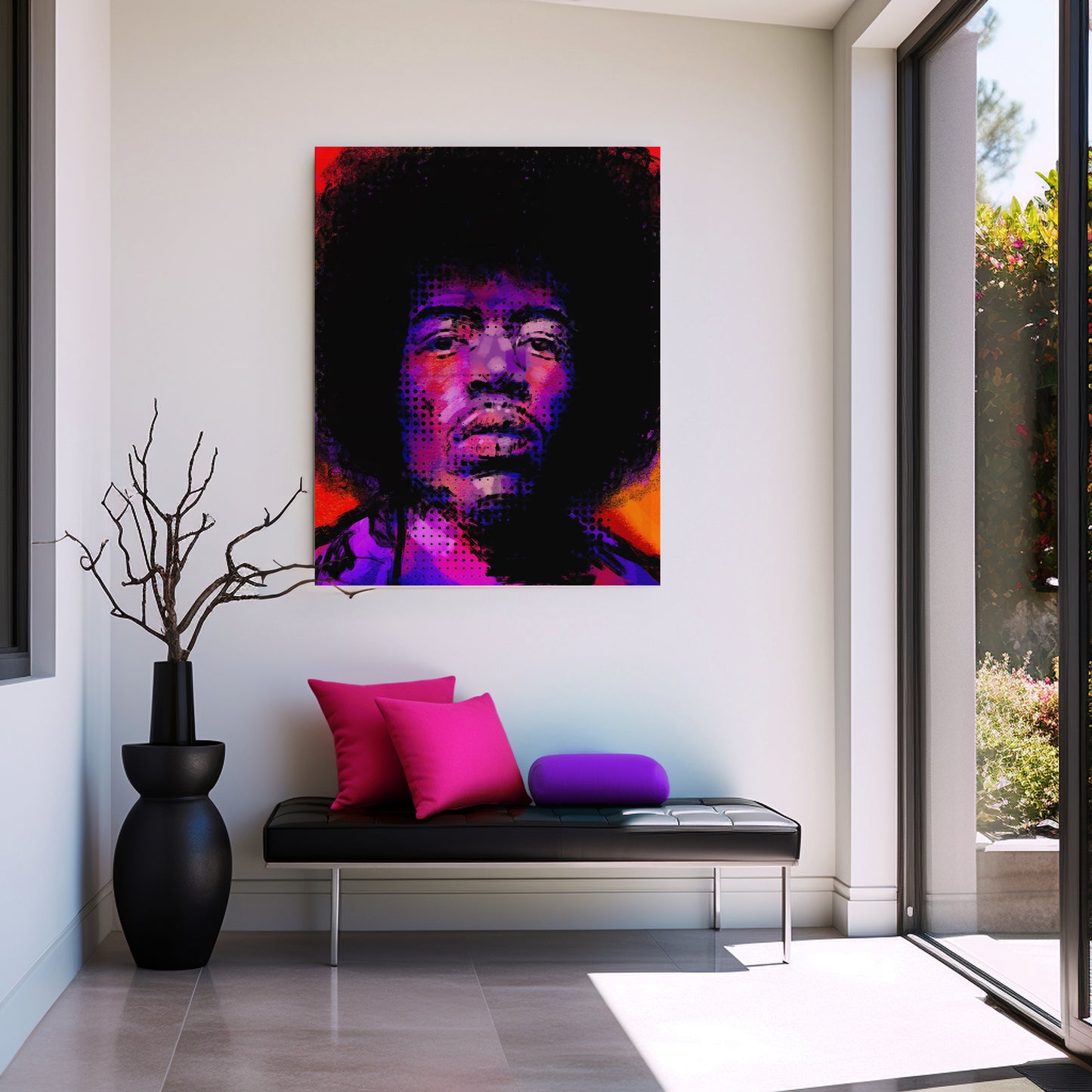 Hendrix