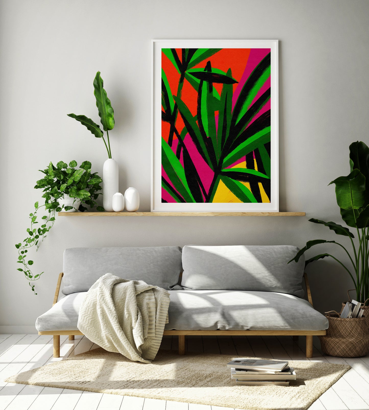 Emerald Palm