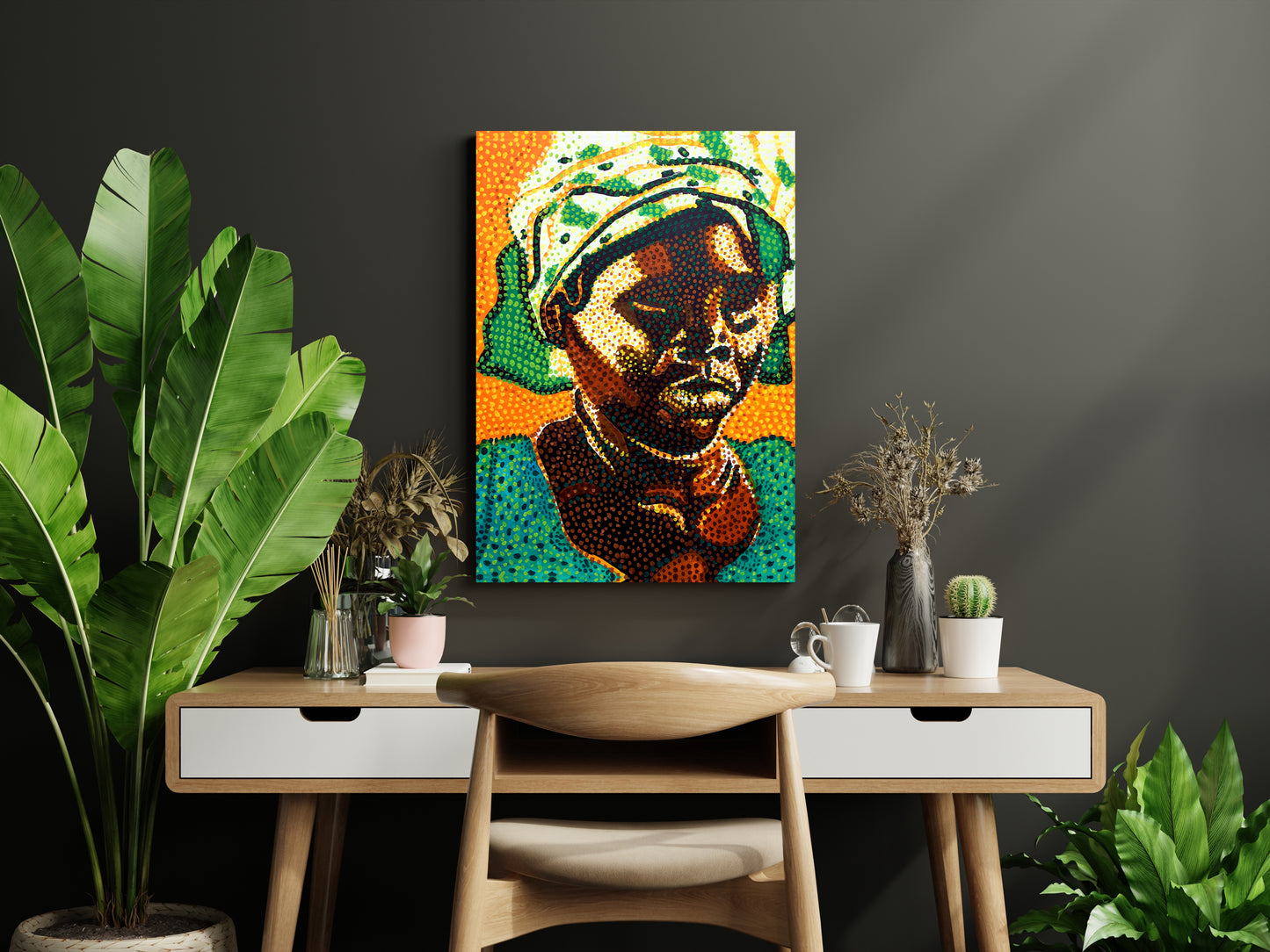 Mama Tropical