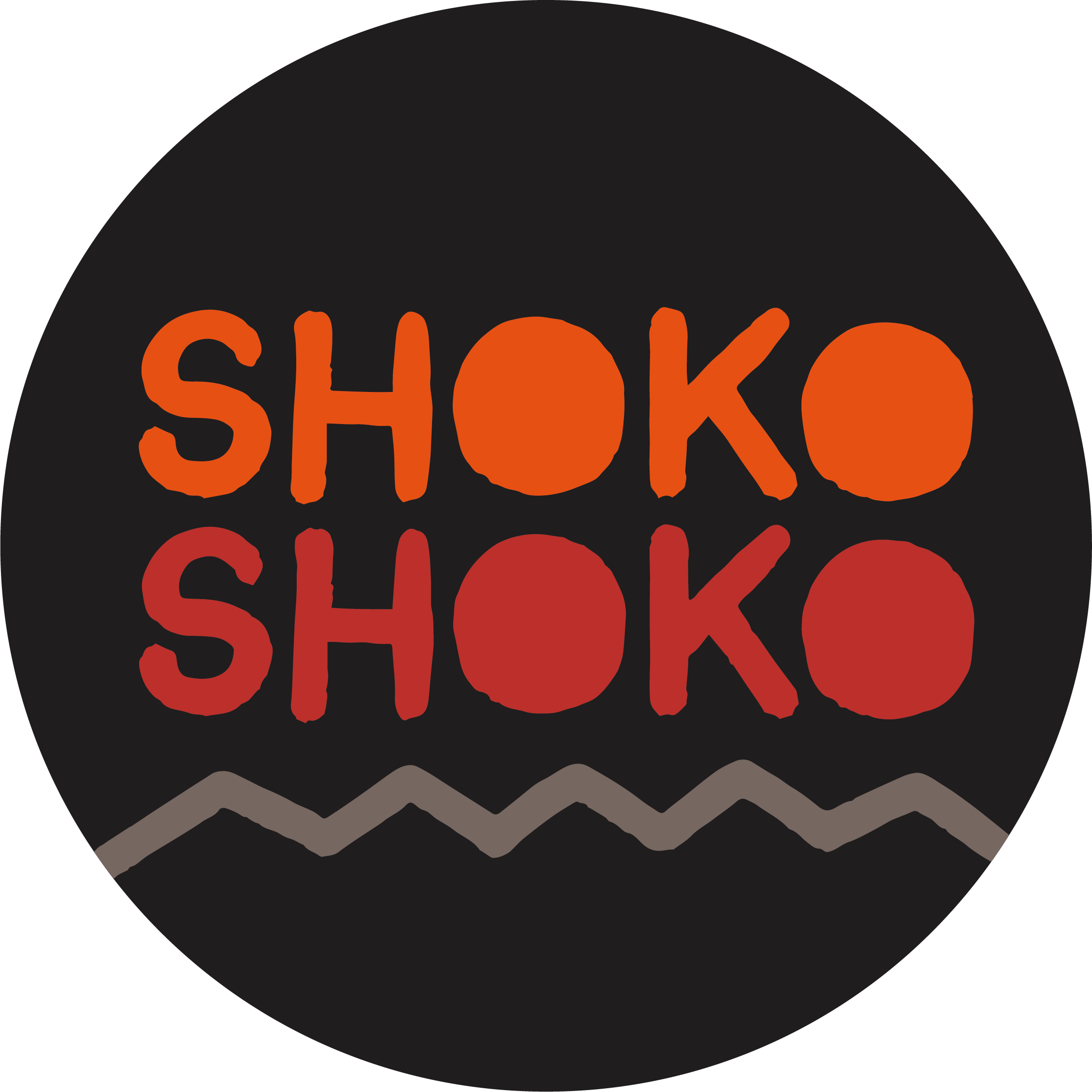 Shoko Shoko