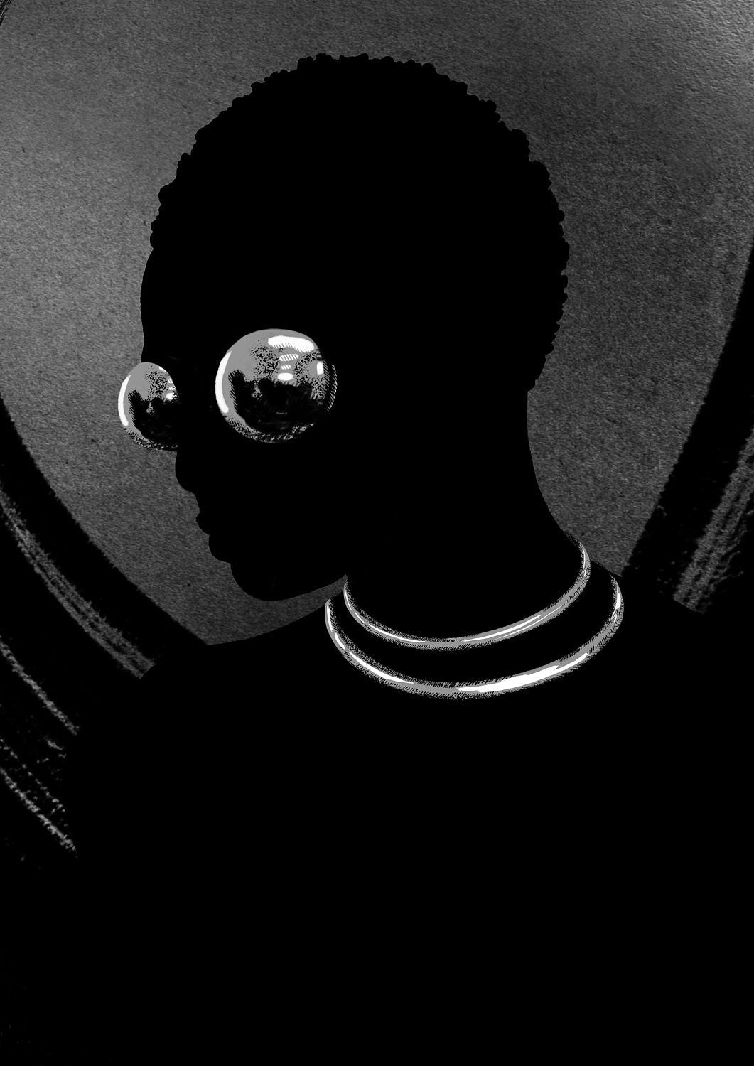 Monochromia Gold