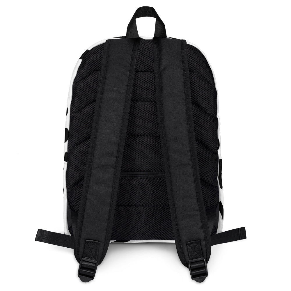 Shoko Adinkira Backpack