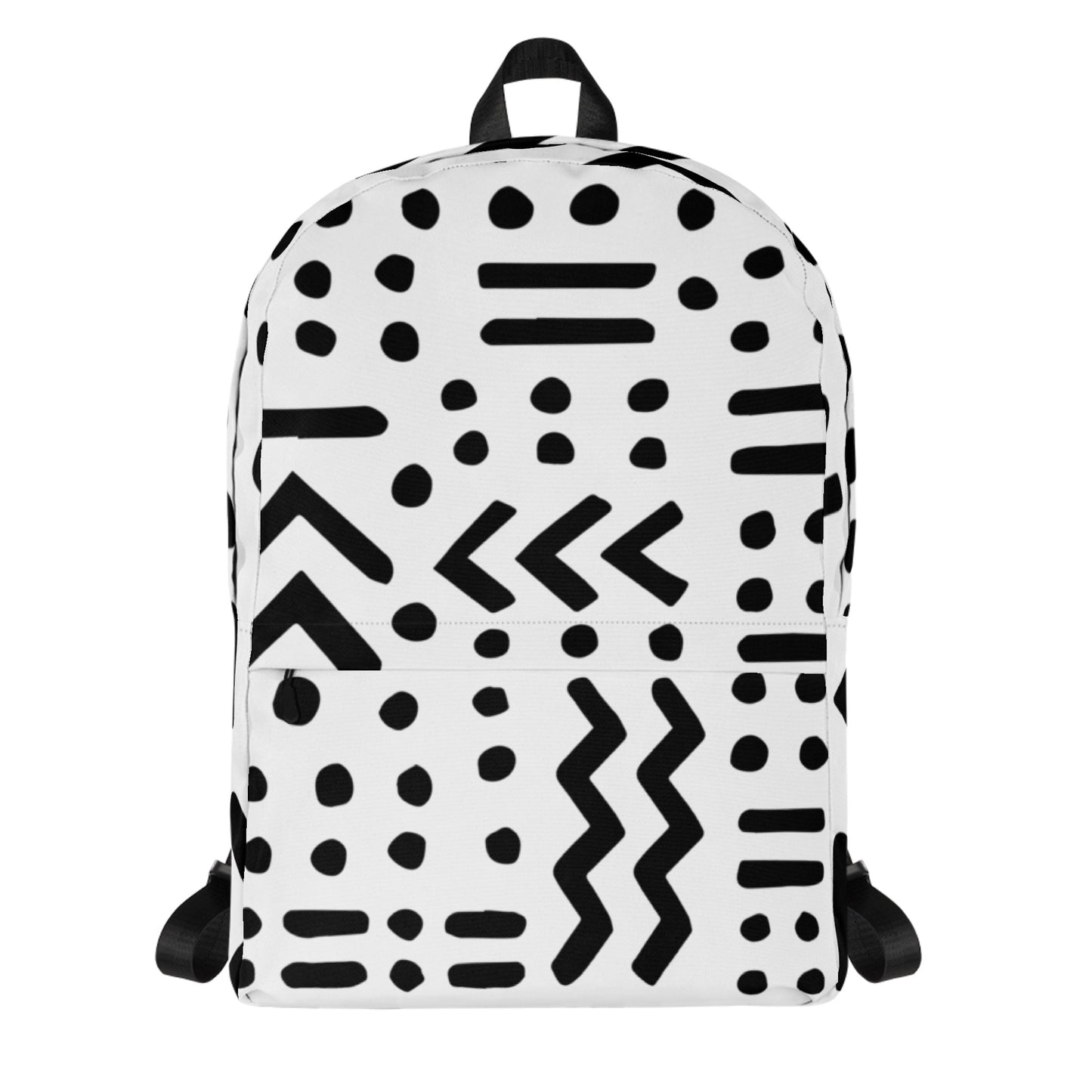 Shoko Adinkira Backpack