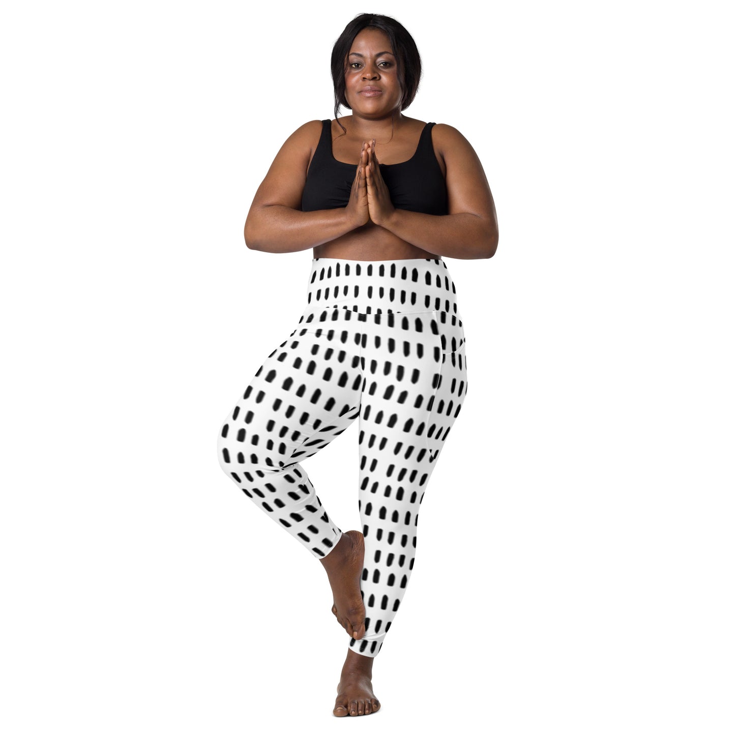 Shoko Leggings with pockets