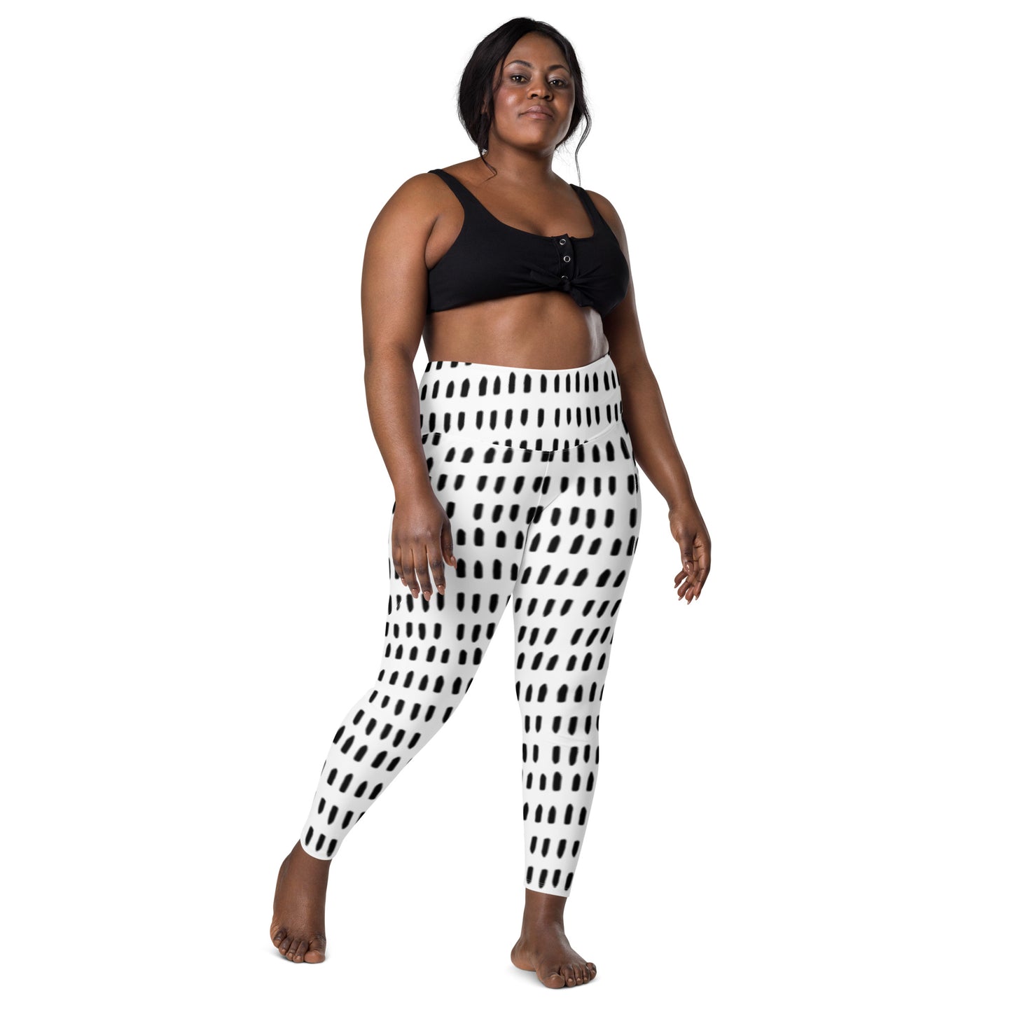 Shoko Leggings with pockets