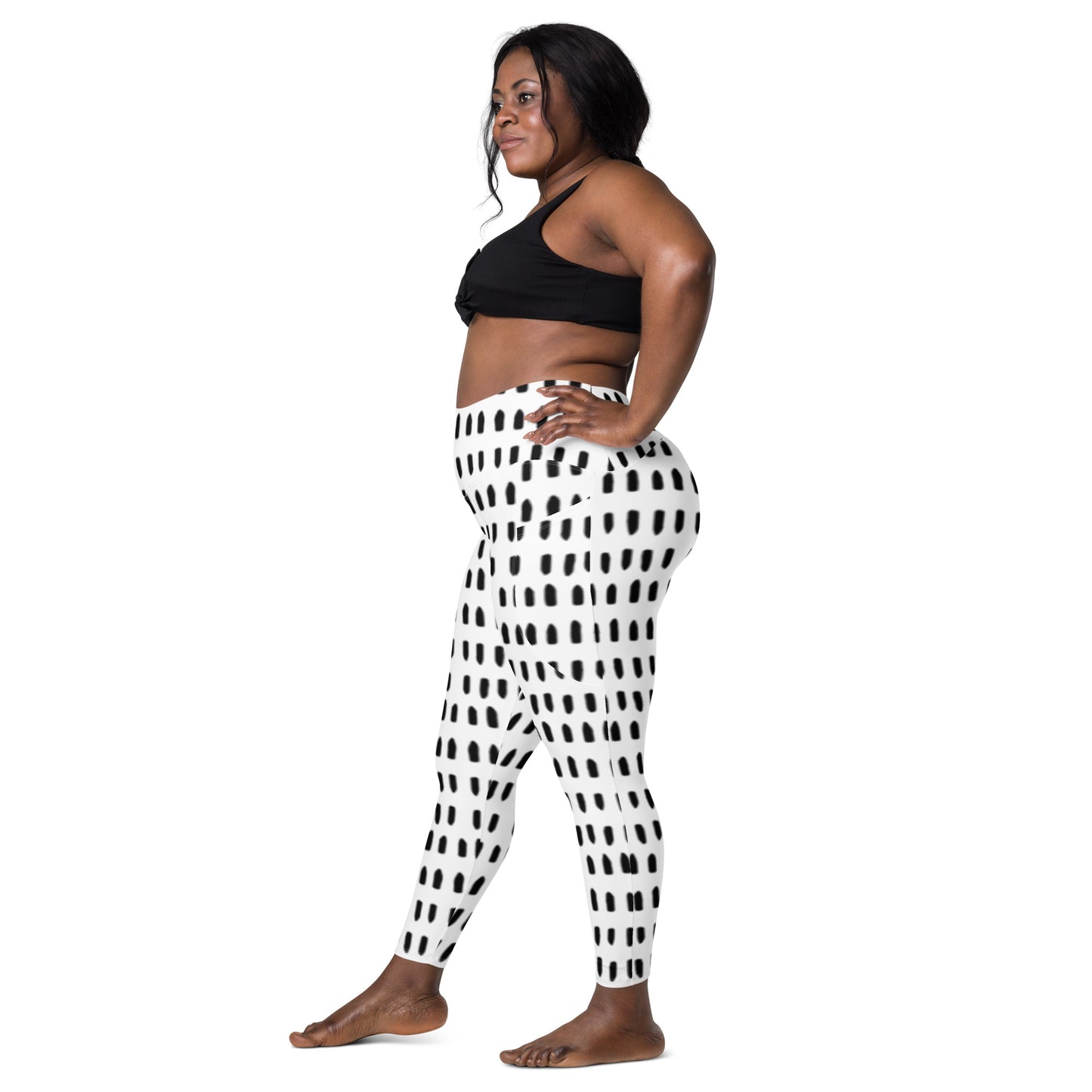 Shoko Leggings with pockets