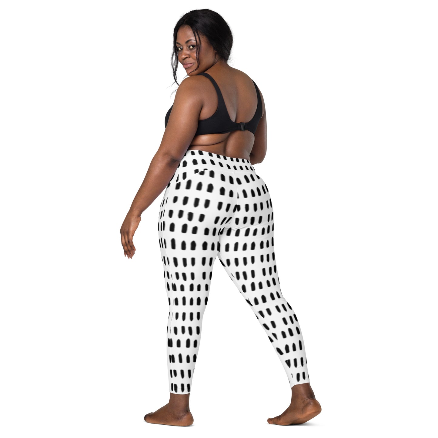 Shoko Leggings with pockets