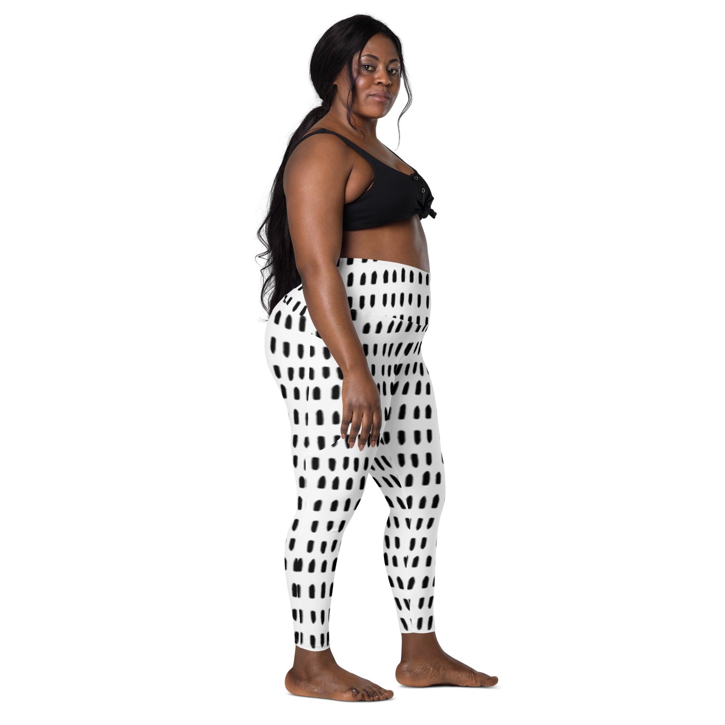 Shoko Leggings with pockets