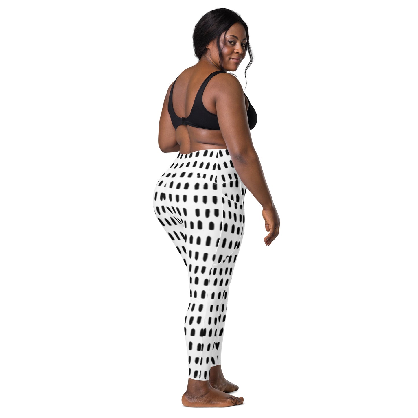 Shoko Leggings with pockets