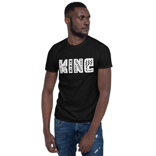 Shoko King Short-Sleeve T-Shirt