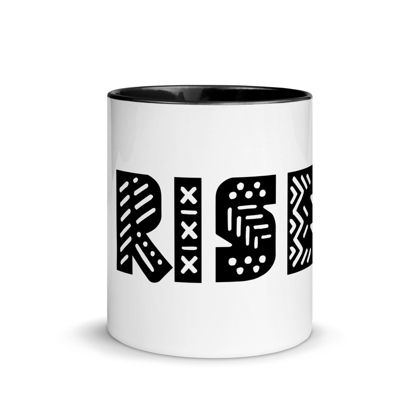 Shoko Rise Mug