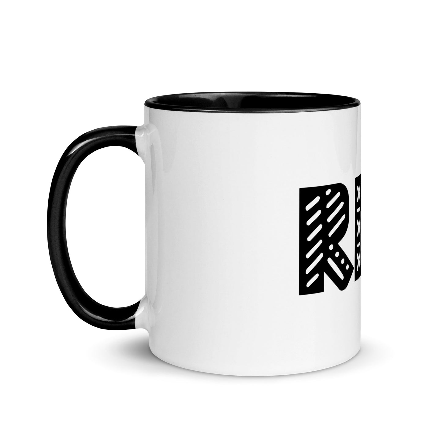 Shoko Rise Mug