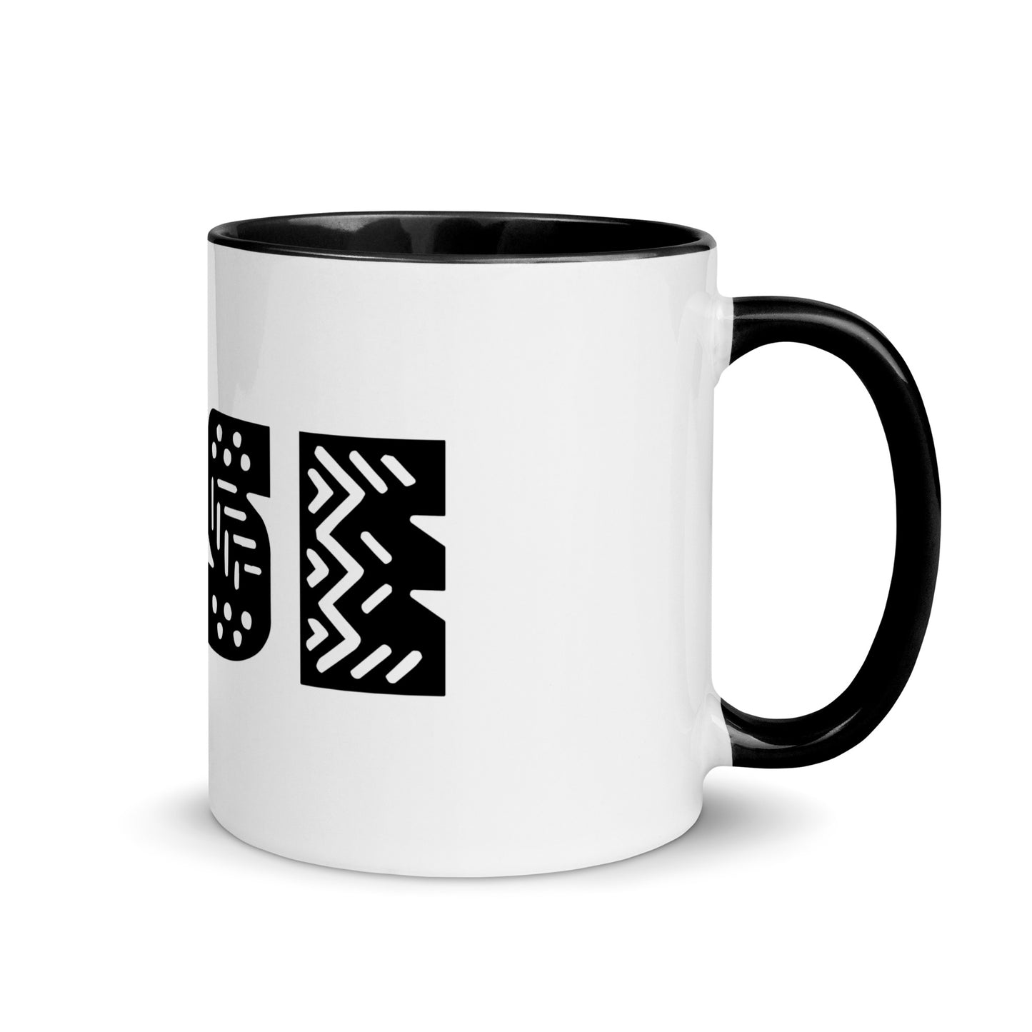 Shoko Rise Mug